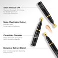 thumbnail image 3 of Corrector de Ojeras VELAMO ADVANCED SPF 41 Hidratante 10 ml, 3 of 9