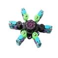 thumbnail image 2 of SUNSIOM Tourne-Fidget Mécanique Jouets Chaîne Déformable Robot Bout du Doigt, 2 of 7