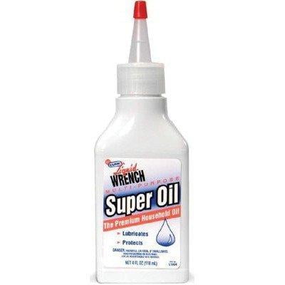 UNITED MARKETING LIQ LLAVE SUPR HSEHLD ACEITE 4Z