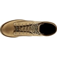 thumbnail image 4 of Men's Danner 8" GORE-TEX Marine Expeditionary Boot Mojave Nubuck/Nylon 5.5 W, 4 of 5