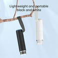 thumbnail image 3 of Microscopio Tomshoo 2M 8 LED Ajustable 50-1000X Wifi para PC Tablet, 3 of 8