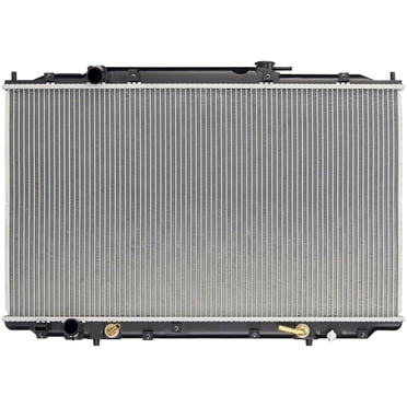 REACH 41-401 Radiator for a 79-73 FORD/LIN/MER Radiator Replacement ...