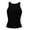 Black, variant on Womens Tank Tops Summer Workout Racerback Shirts Beach Vacation Outfits Spring Fashion Y2K Clothes Slim Fitted Sporty Workout Tank Tops Womens Tank Tops Summer Tank Tops for Women Pink M