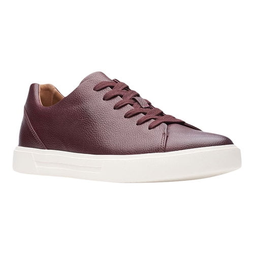 clarks men's un costa lace sneaker