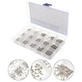 thumbnail image 3 of 1 Set Self-tapping Screw Wall Plate Screw Sheet Metal Screw For Wood Metal, 3 of 7