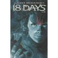 thumbnail image 1 of 18 Days (2nd Series) #9C VF ; Graphic India Comic Book, 1 of 1