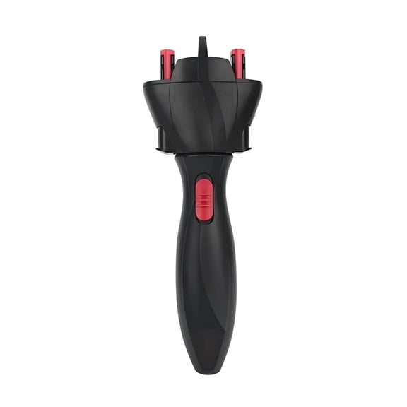 RAGUPEL 2026 New Automatic Hair Braider Electric Hair Braiding Machine Diy Styling Hair Twister Hair Braiding Tools French Dreadlock Machine Braid Maker for Women Girls Hair Tangling