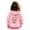 Pink, variant on Gelikeya Pink Puff Graphic Preppy Hoodies Sweatshirts for Teen Girls Kids Floral Long Sleeve Cute Preppy Clothes Tops with Pockets 2-13Y (Black, 12-13 Years)