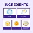 thumbnail image 6 of Straight Protein Correcting Hair Cream, Keratin Hair Treatment Straightening for All Hair Types(NET:250G/ 8.82 OZ)*3pc, 6 of 8