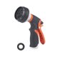 thumbnail image 2 of Rociador de manguera con cabezal de boquilla de agua de 8 patrones, rociador de jardín, lavado automático de coches, hogar Wmkox3333yii  hfskjfh3326, 2 of 3