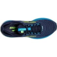 thumbnail image 5 of Brooks Glycerin 19 Navy/Blue/Nightlife 12.5 D, 5 of 6