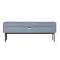 thumbnail image 3 of Mueble para tv Comitán - Azul GAIA Contemporáneo, 3 of 7