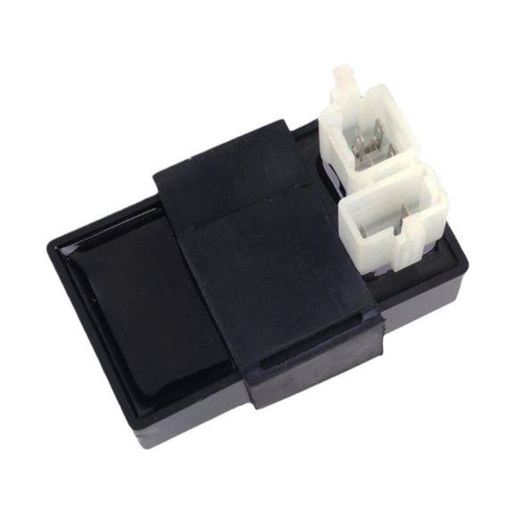 Fit for CG 125cc/150cc/200cc/250cc single cylinder engines ATV Igniter CDI Unit Box Motorcycle Accessories Go Kart