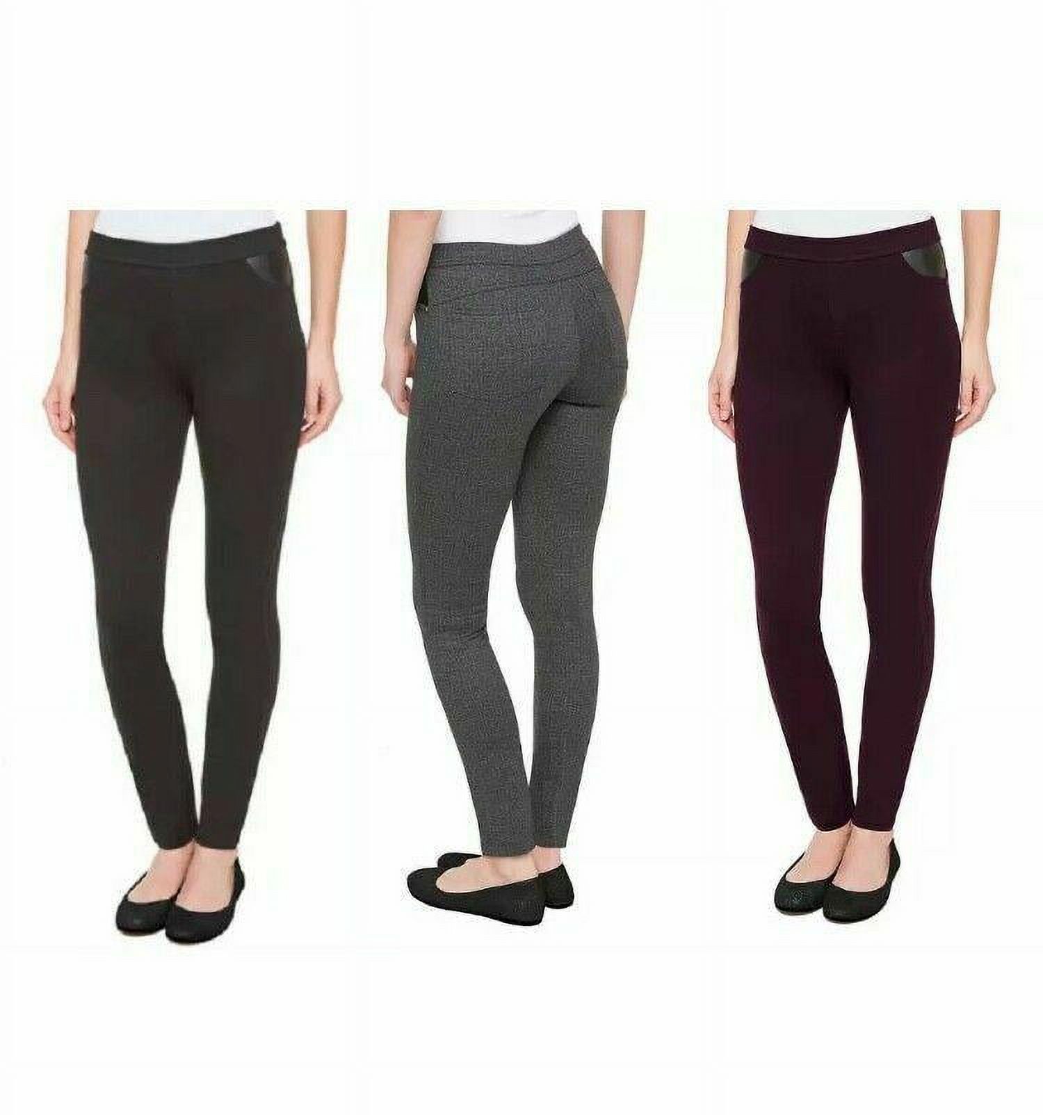 dkny pull on pants costco