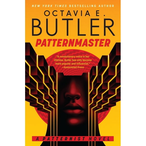 Patternist Patternmaster, (Paperback)