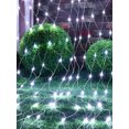thumbnail image 4 of Serie Navidad 320 Luces Led Red Malla Cortina, 4 of 4