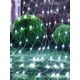 thumbnail image 4 of Serie Navidad 320 Luces Led Red Malla Cortina, 4 of 4