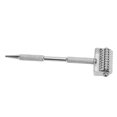 thumbnail image 4 of Probe Massage Roller Pen, Multi Purpose Trigger Point Roller Pen Stainless Steel Reflexology For Ear Acupoint ANGGREK Otros, 4 of 8