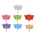 thumbnail image 4 of braveheart Stacking Planter Load-Bearing Nursery Pot Multifunctional Flower Container Type1, 4 of 6
