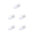 thumbnail image 3 of Cateissary Divisor de pastillas, trituradora Manual portátil para tabletas, molinillo pequeño, caja transparente, organizador Personal, Type3 NO3, 3 of 6