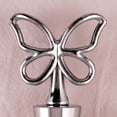 thumbnail image 2 of Wedding Star 8870 Butterfly Wine Stopper in Gift Packaging, 2 of 6