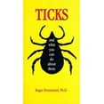 thumbnail image 1 of Pre-Owned Ticks and What Can You Do About Them (Paperback) 0899972225 9780899972220, 1 of 1