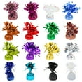 thumbnail image 2 of CSChome Balloon Blocks 6Pcs Balloon Weights Foil-Wrapped Long-lasting Reusable Wedding Party Prom Balloon Blocks, 2 of 7