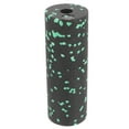 thumbnail image 1 of OULII 1Set Small Foam Roller Green For Fitness Equipment, 1 of 5