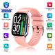 thumbnail image 2 of Reloj Inteligente Con Temperatura, Ritmo Cardíaco, Paso, Reloj Ip67, Resistente Al Agua, Pantalla Táctil Completa, Reloj Deportivo Para Montañismo, Ciclismo, Correr Guardurnaity EL016767-02, 2 of 5