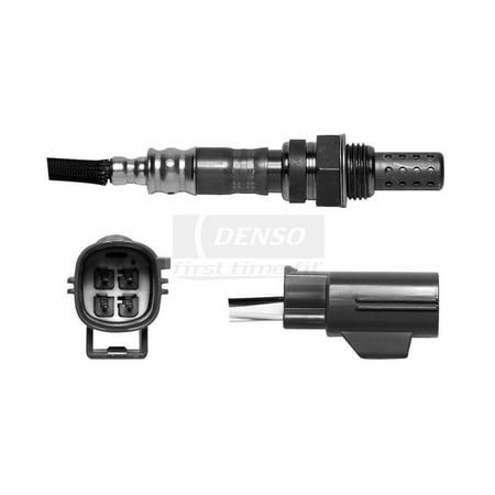 Oxygen Sensor Fits 2013 Ford Transit Connect