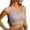 A-Purple87, variant on Womens Push Up Bras Wireless Lace Bralettes Soft Padded Full Coverage Side Support Breathable Everyday Comfort Bra