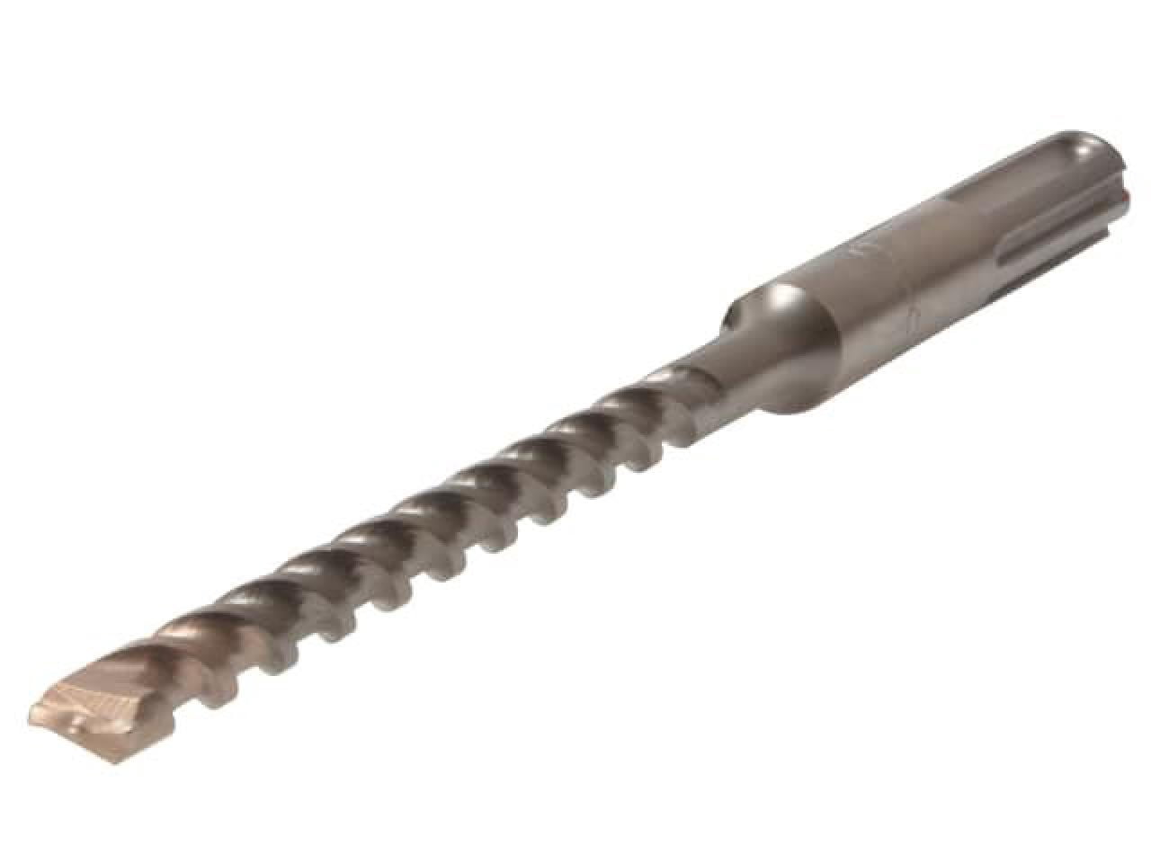 Faithfull - SDS Max Drill Bit 12mm x 
