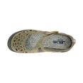 thumbnail image 2 of Jambu Women's Bellerose Perforated Mary-Jane Slip-On Shoes, Sage,10 M US, 2 of 6