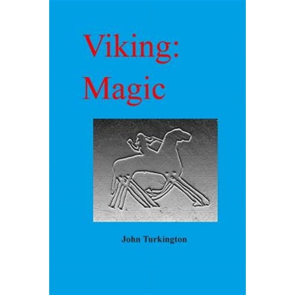 Viking: Magic (Paperback)