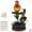 5, variant on Electric Birds Voice Control Parrots Office Decor Gift Sensor Simulating Hot O8