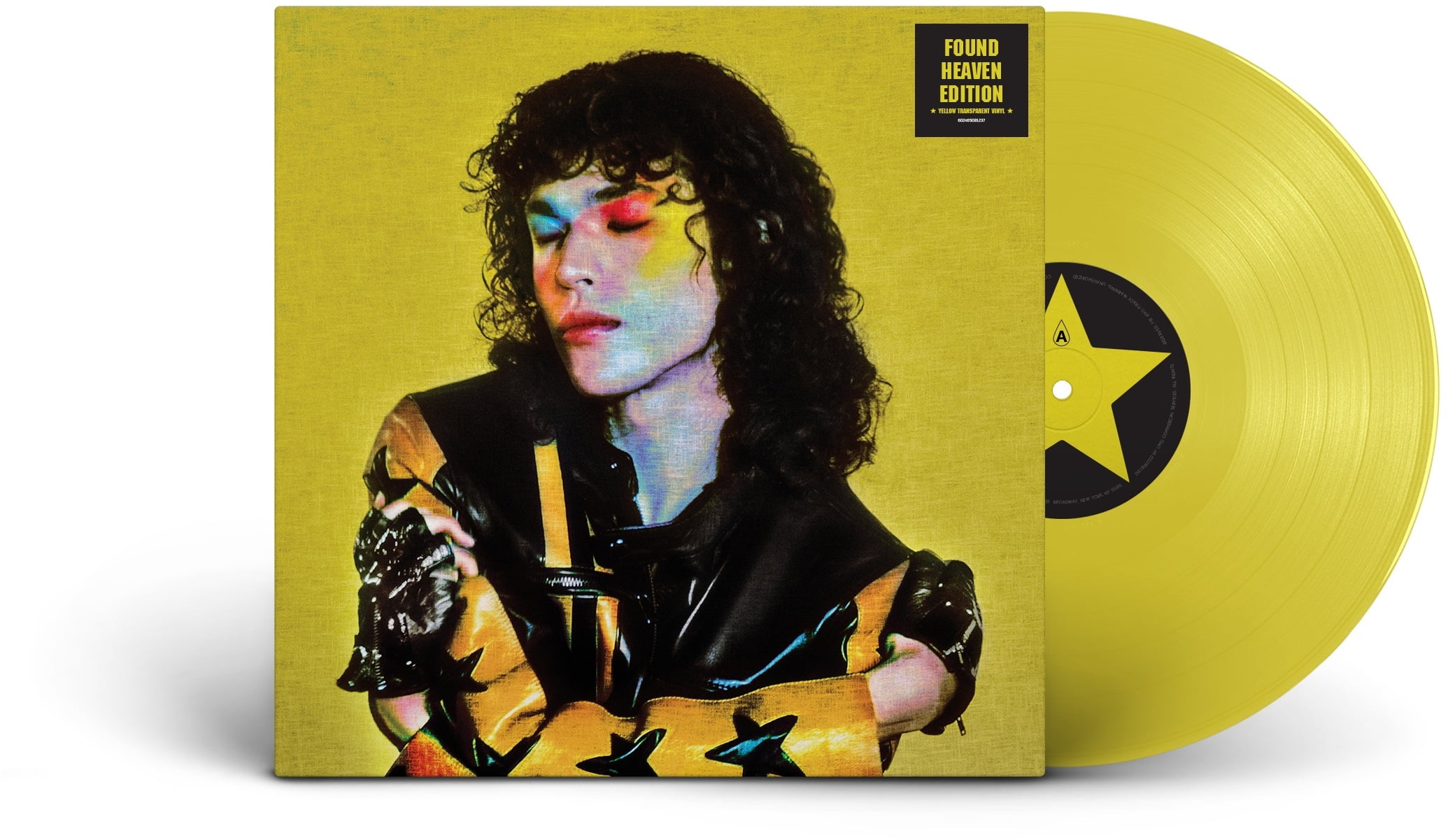 Conan Gray - Sunset Season Vinyl LP - Music & Performance