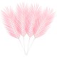 thumbnail image 3 of GOOHOCHY 4 plantas artificiales decorativas realistas para el hogar, resistentes al desgaste., 3 of 8