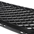 thumbnail image 3 of CROSSDESIGN Lower Front Bumper Grille Grill Fit for Buick Verano 22824481 2012-2017, 3 of 9