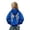 v#145Blue821, variant on Rggeeun Toddler Girl'S Pullover Hoodie Cute Sequins Wing Graphic Print Thermal Long Sleeve Hooded wth Large Pocket & Drawstring Soft Autumn Winter Festive Celebration Classic Tops,Gray,15-16 Years