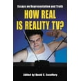 thumbnail image 2 of Quelle Est la Réalité de la Télé-Réalité? Essais sur la Représentation et la Vérité, 2 of 2