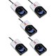 thumbnail image 1 of Lector de huellas digitales Persona 4500 S04 HD con cable, 1 of 1