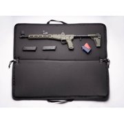 Kel-Tec 34in Covert Soft Case, Black, Medium, SoftCase-medium