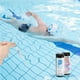 thumbnail image 3 of Kit De Prueba De Agua 14 En 1, Tira De Prueba De Agua Potable Profesional Para Piscina, Estanque De Spa Con Dureza De Ph, Mercurio, Plomo, Hierro, Cobre, Cloro Scienceny HA021512-00, 3 of 7