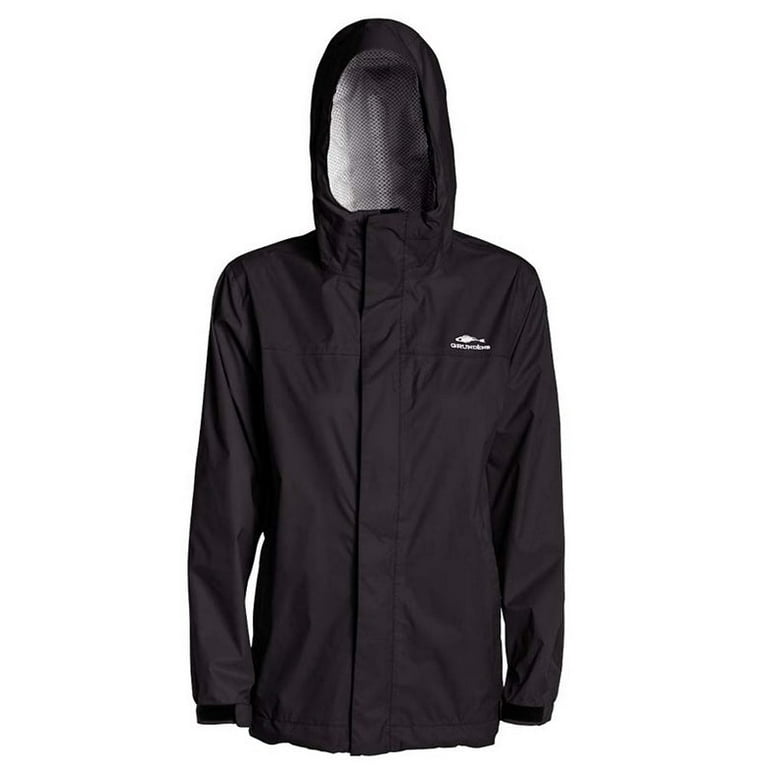 Storm seeker rain jacket best sale walmart