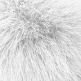 thumbnail image 6 of hotojiny Women's Cute Fuzzy Hat Winter Fluffy Winter Hat Soft Warm Plush Beanie Cap for Cold Weather(White,One Size), 6 of 9