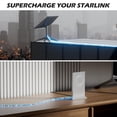 thumbnail image 3 of Cable Starlink de repuesto Klutchtech de 46 m para Gen 2 V2, 3 of 7
