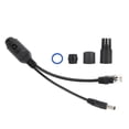 thumbnail image 4 of Dioche POE Adapter Splitter, POE Adapter Cable, Plug And Play For Household Telephone Router, 4 of 8