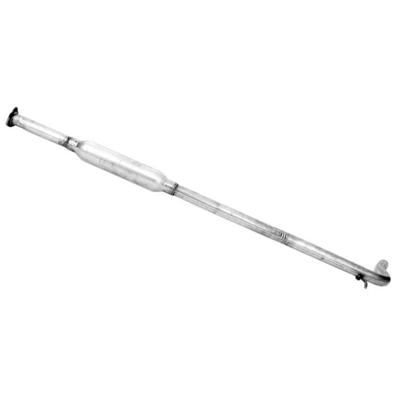 Walker Exhaust 56116 Exhaust Resonator and Pipe Assembly Fits select: 2002-2007 SATURN VUE