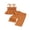 Halloween pumpkin, variant on Loicainy Baby Toddler Kids Girl Halloween Outfit 6 9 12 18 24 Months 2T 3T 4T 5T Pumpkin Embroidery Smocked Tie-up Spaghetti Strap Tops Solid Wide Leg Pants Clothes Set