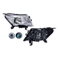 thumbnail image 1 of FARO NP300 2016 al 2018 NISSAN Derecho/Pasajero DEPO  ., 1 of 4